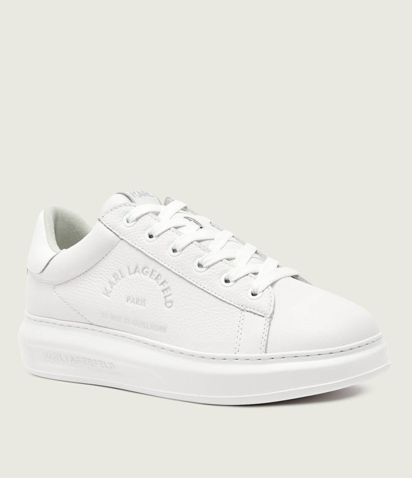 Pánske sneakersy KARL LAGERFELD KL52568A-625-KA