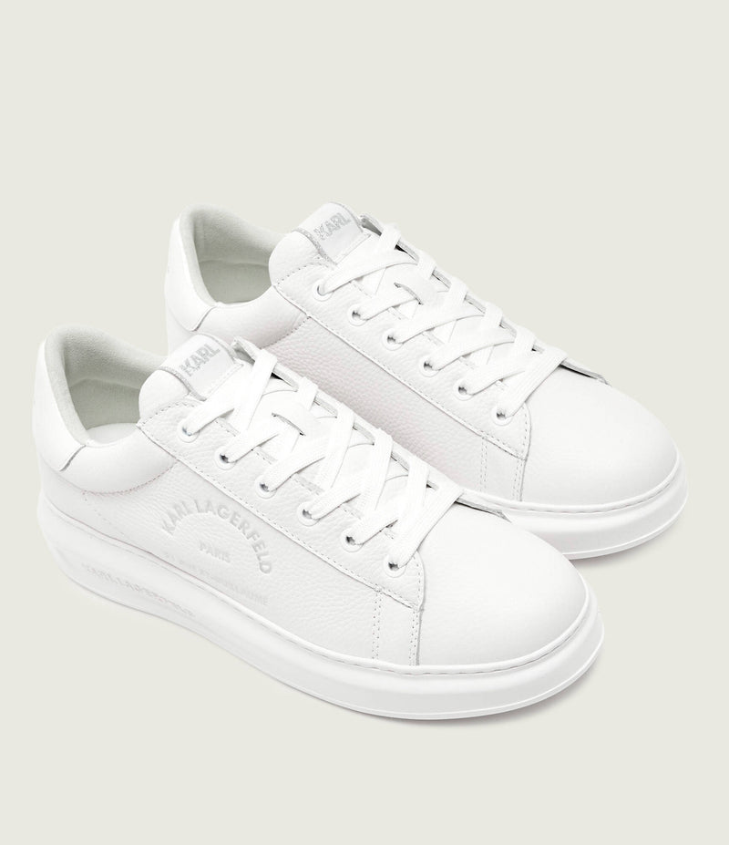 Pánske sneakersy KARL LAGERFELD KL52568A-625-KA