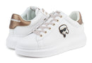 KARL LAGERFELD women's sneakers