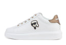 KARL LAGERFELD women's sneakers