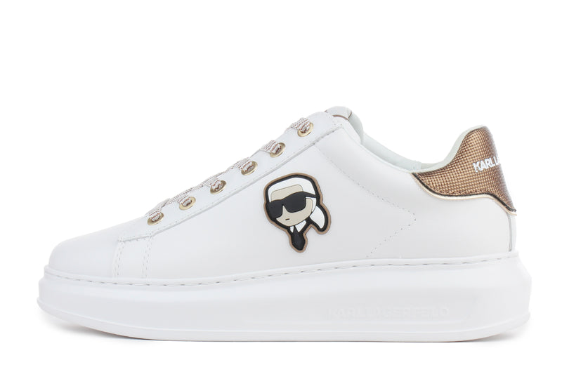 KARL LAGERFELD women's sneakers