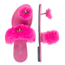 Damen-Flip-Flops Star Flips