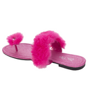 Damen-Flip-Flops Star Flips
