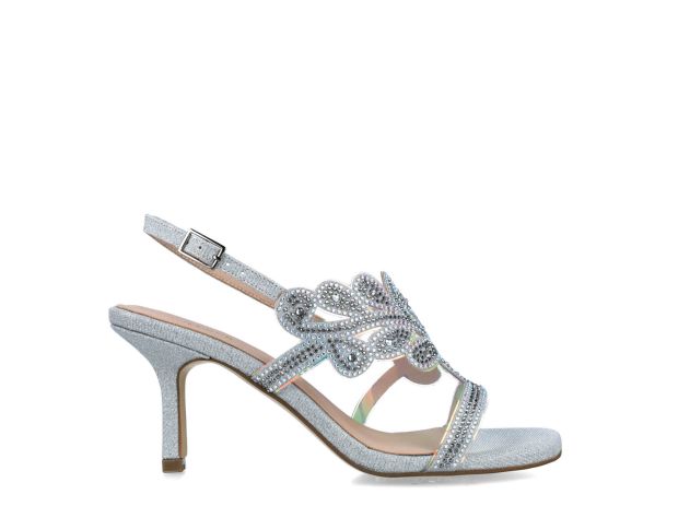 Menbur-Sandalen
