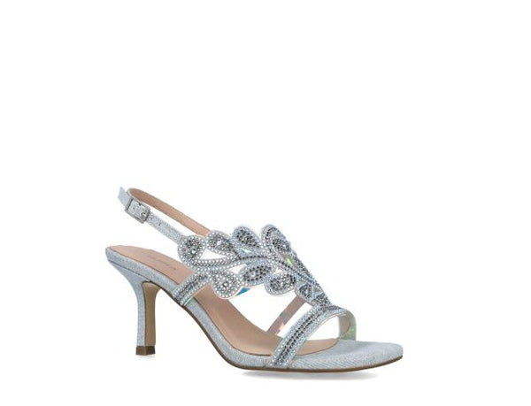 Menbur-Sandalen