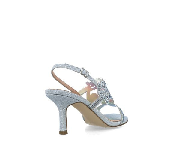 Menbur-Sandalen