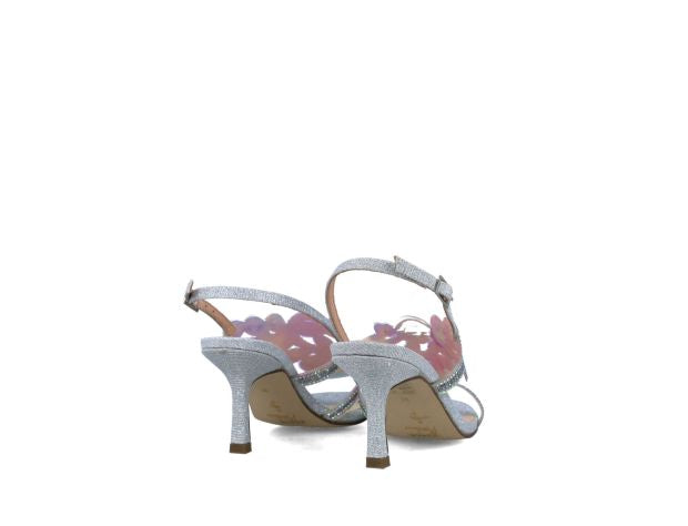 Menbur-Sandalen
