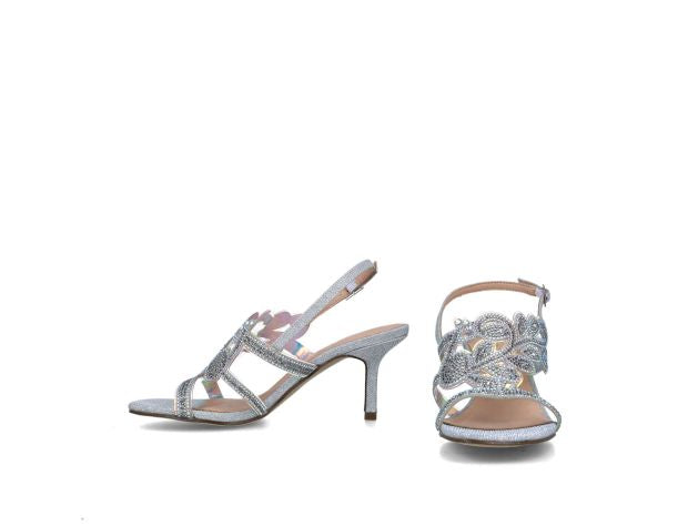 Menbur-Sandalen