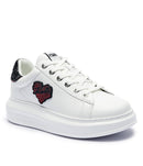 Dámske sneakersy KARL LAGERFELD