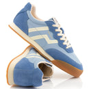 Dámske tenisky GANT 32531183-326 multi blue