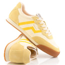 Dámske tenisky  GANT 32531183-326 yellow