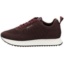 Dámske tenisky GANT 32538180-326-GW hnedá