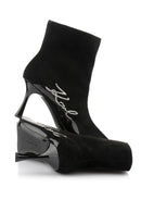 Dámská členková obuv KARL LAGERFELD