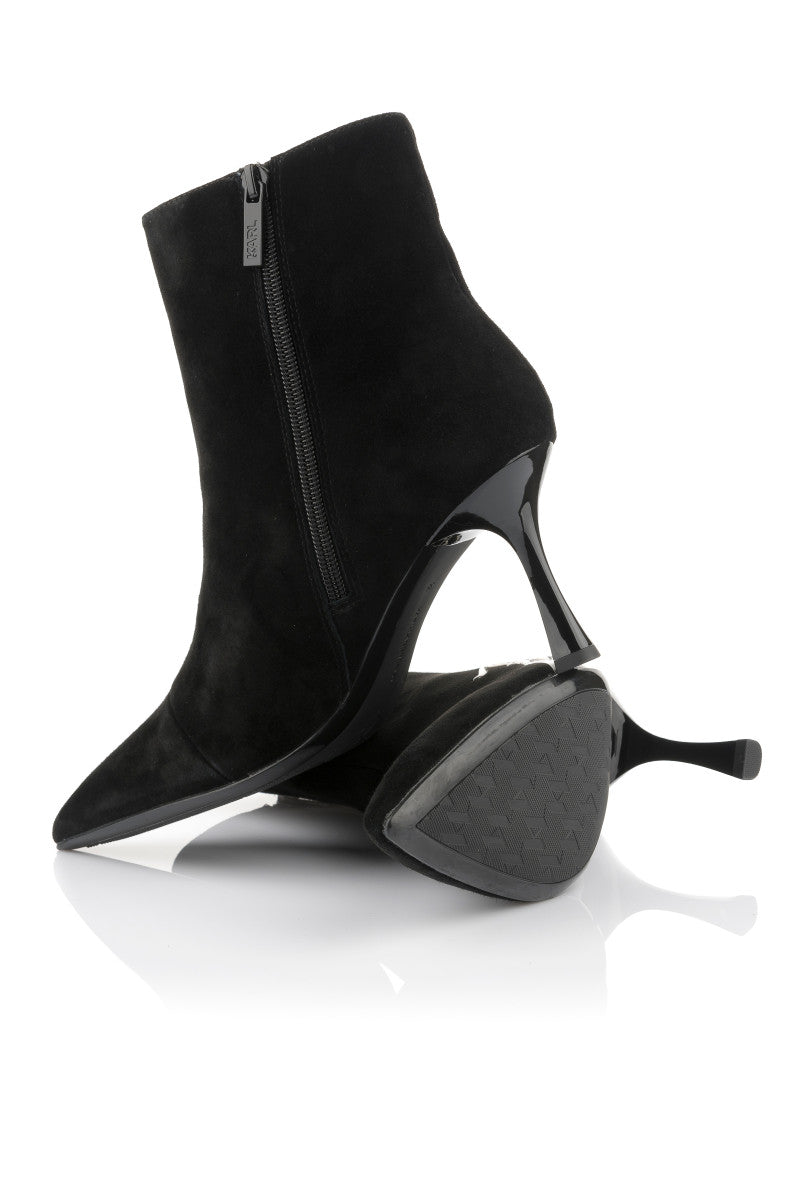 Dámská členková obuv KARL LAGERFELD