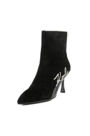 Dámská členková obuv KARL LAGERFELD