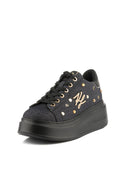 Dámske sneakersy KARL LAGERFELD KL63528D-625-KW