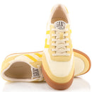 Dámske tenisky  GANT 32531183-326 yellow