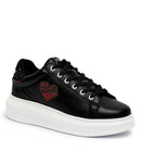 Dámske sneakersy KARL LAGERFELD