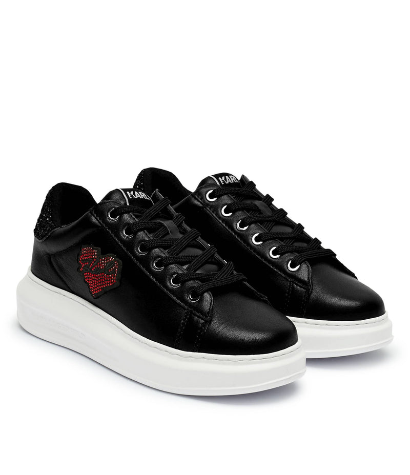 Dámske sneakersy KARL LAGERFELD