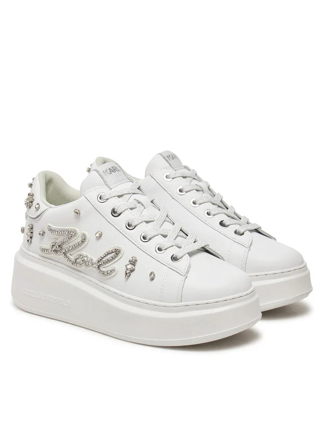 KARL LAGERFELD women's sneakers