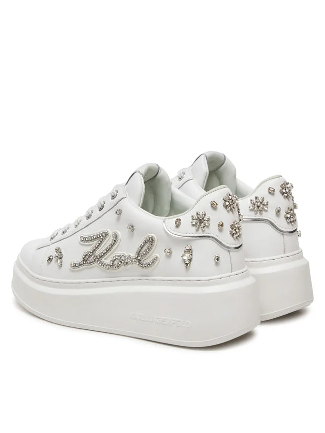 KARL LAGERFELD women's sneakers