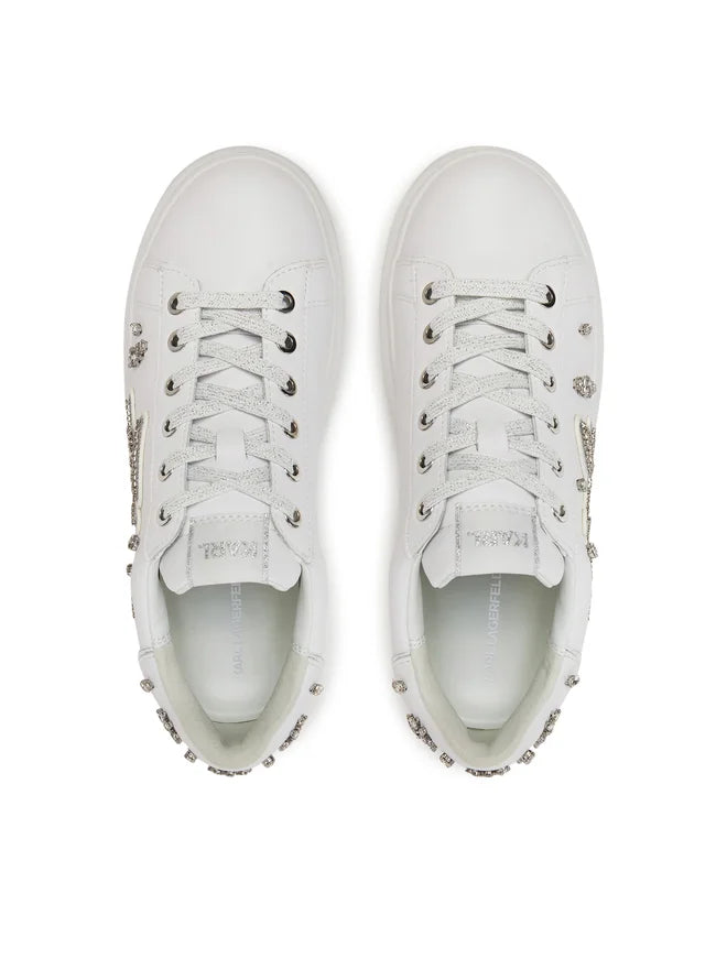 KARL LAGERFELD women's sneakers