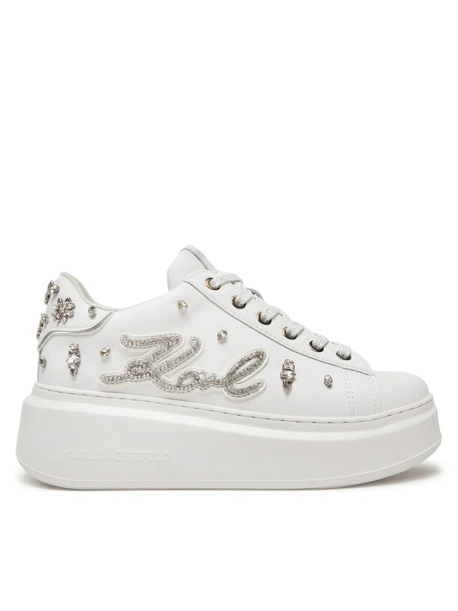 KARL LAGERFELD women's sneakers