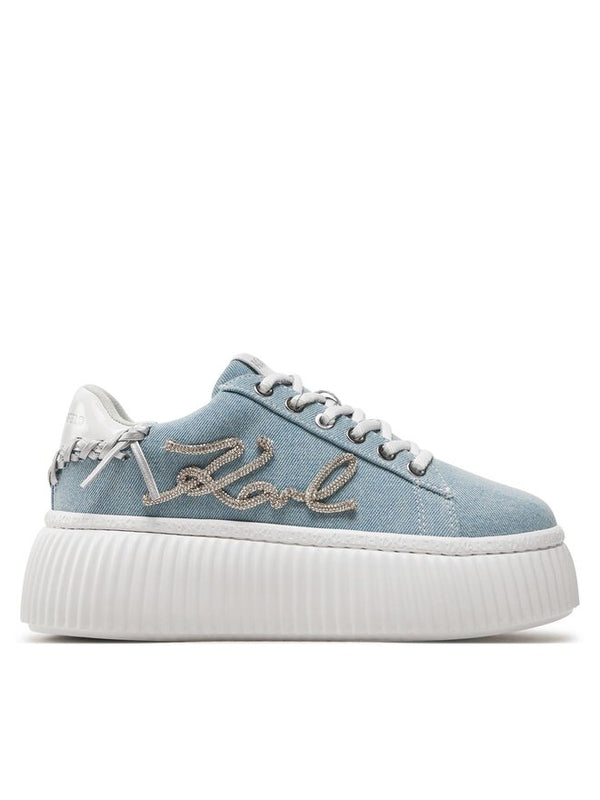 KARL LAGERFELD women's sneakers