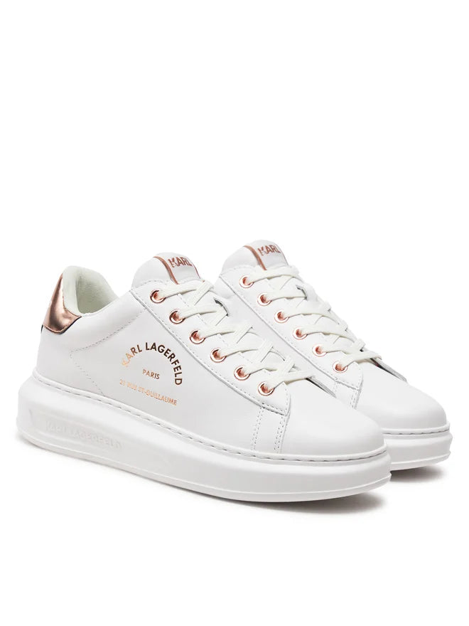 KARL LAGERFELD women's sneakers