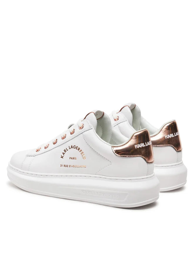 KARL LAGERFELD women's sneakers
