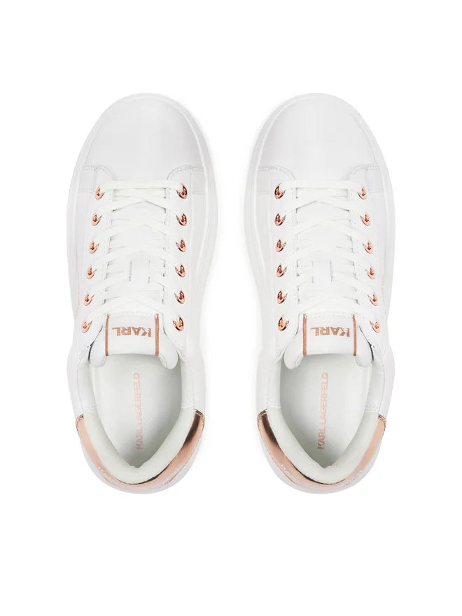 KARL LAGERFELD women's sneakers