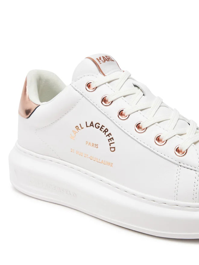 KARL LAGERFELD women's sneakers