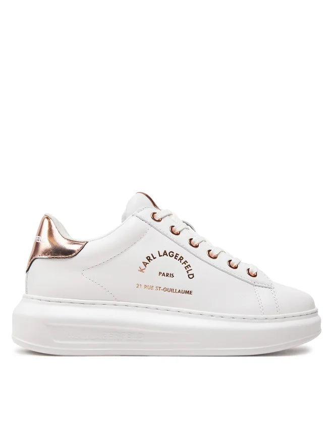 KARL LAGERFELD women's sneakers