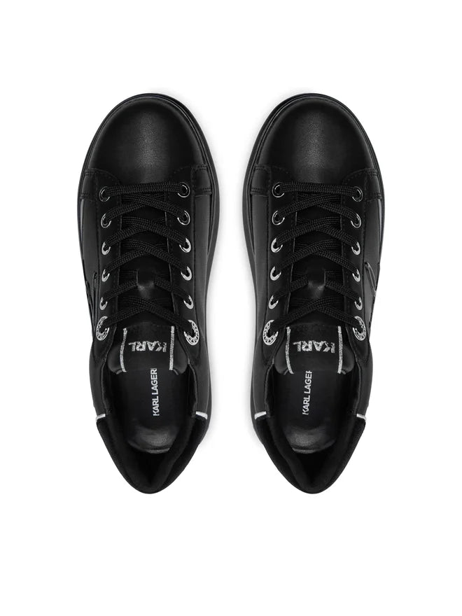 Dámske sneakersy KARL LAGERFELD