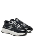 Dámske sneakersy KARL LAGERFELD KL65625-625-KW