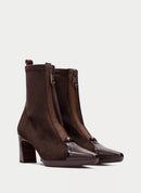 Stiefeletten