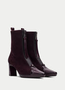 Stiefeletten