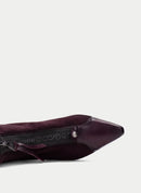 Stiefeletten