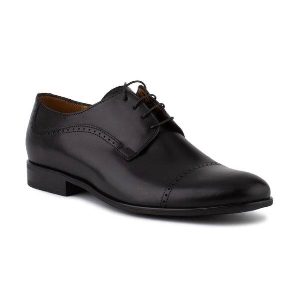 Herren-Social-Schuhe Sebastiano