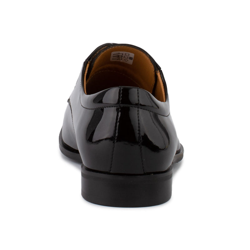 Men's social shoes Sebastiano