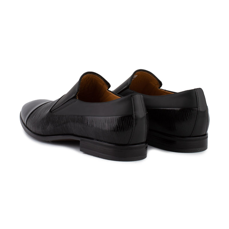 Herren-Social-Schuhe Sebastiano