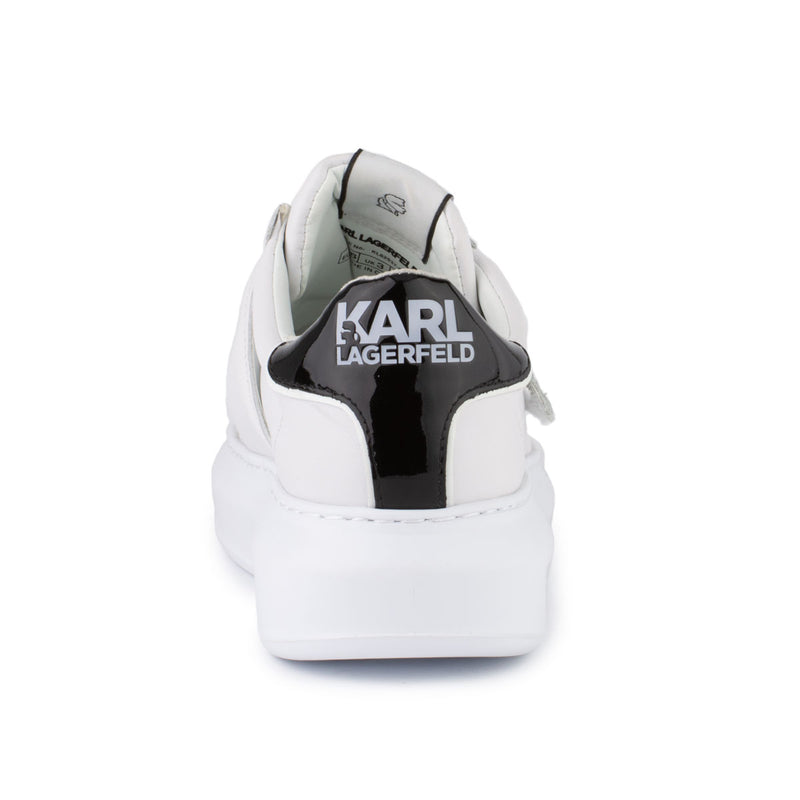 KARL LAGERFELD women's sneakers
