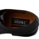 Men's social shoes Sebastiano