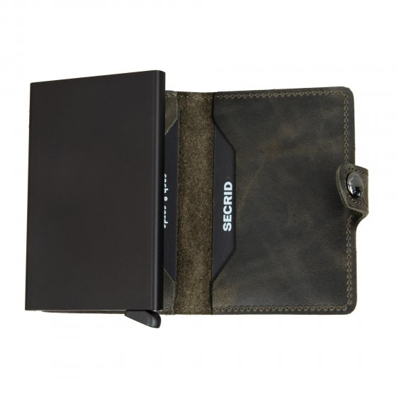 Wallet SECRID ST